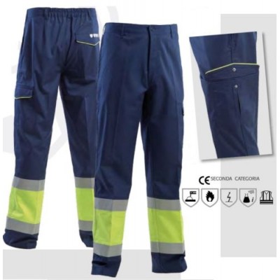 Pantaloni da lavoro AVI02537